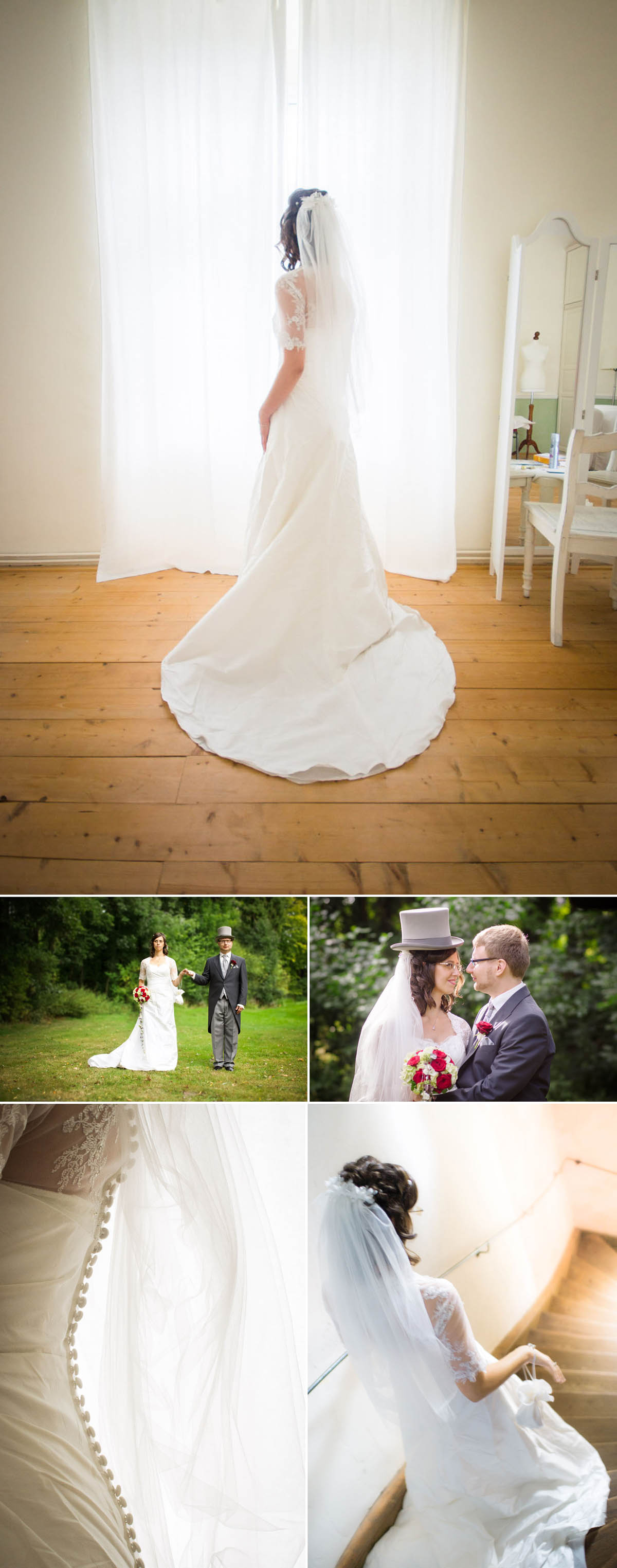 Hochzeitsfotografie Matthias Friel - 2012 - Manuela & Marlon auf