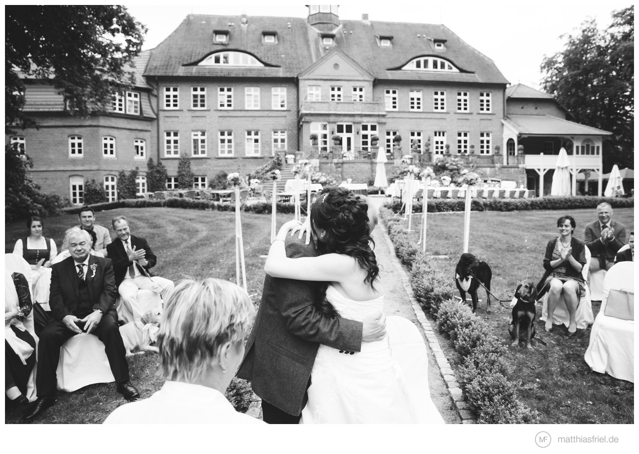 Hochzeitsfotograf Schloss Basthorst Mecklenburg Matthias Friel Hochzeitsfotos Hochzeit