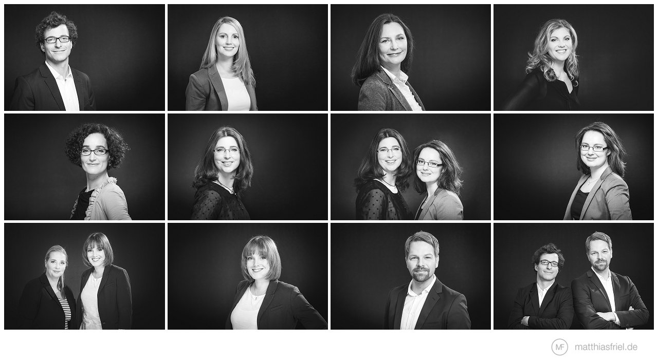 Businessfotos Teambilder Porträtaufnahmen 0008