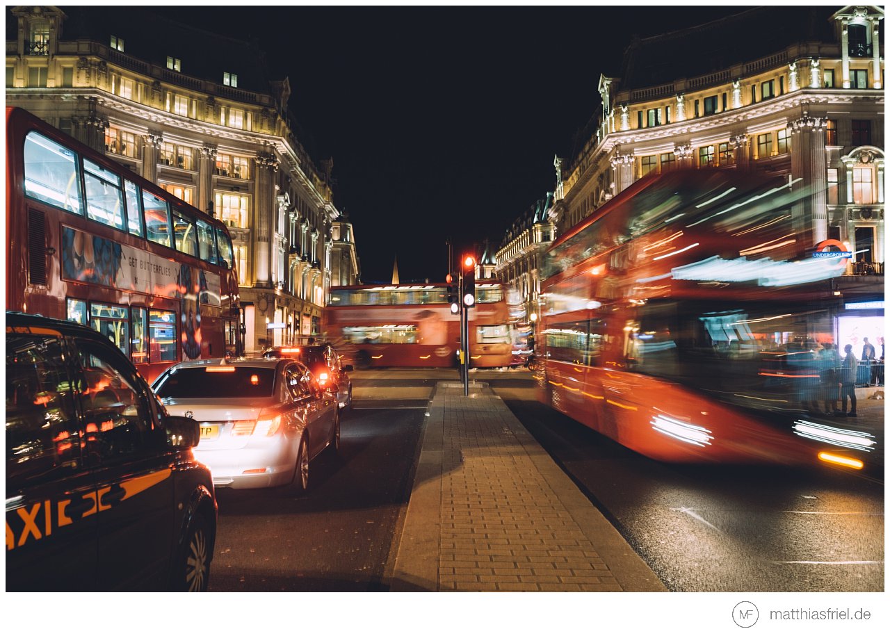 London und Oxford im Frühling - England ist immer eine Reise wert