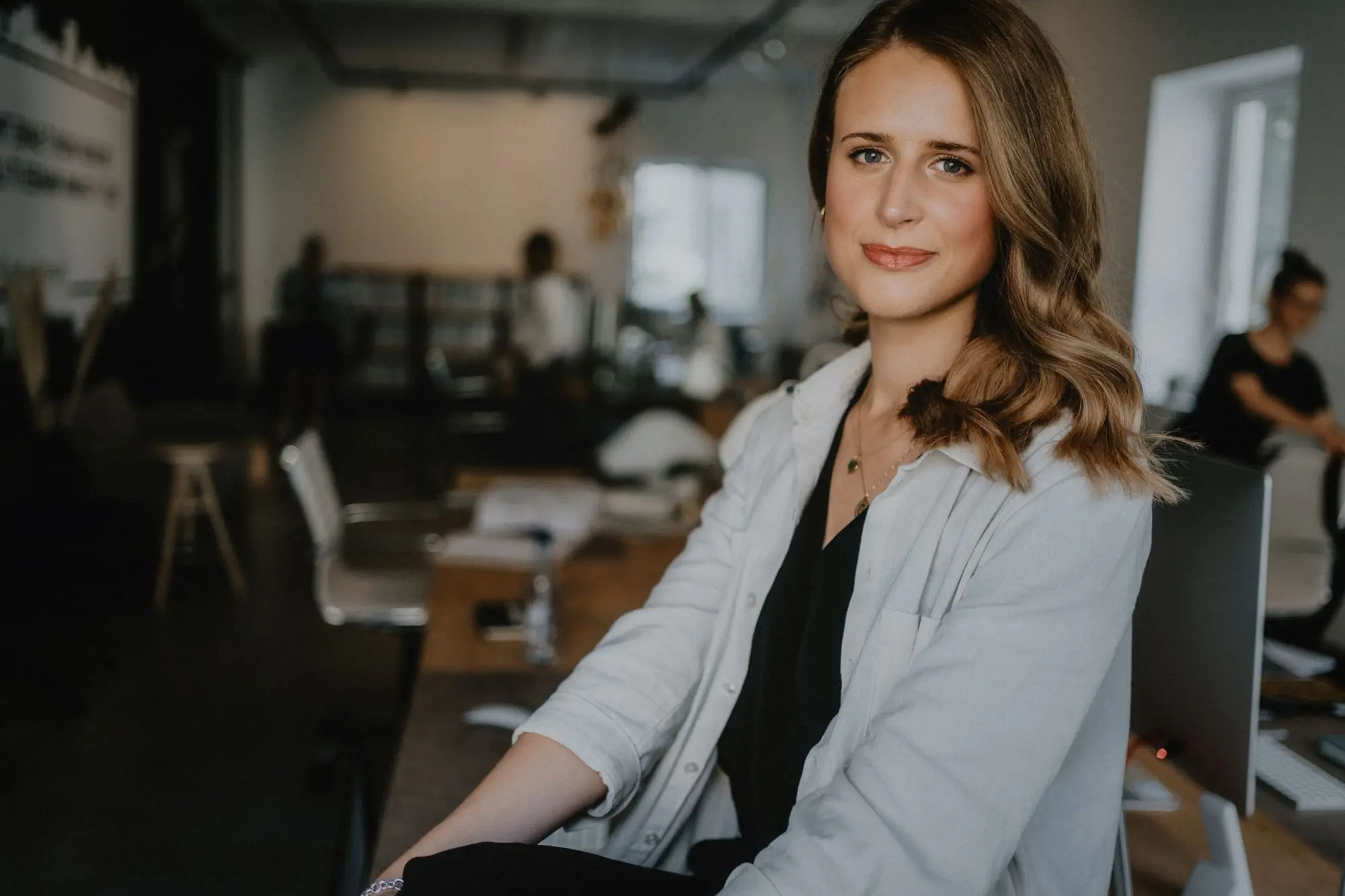 Businessfotograf Matthias Friel: Ihre Bilder für Ihren Erfolg 108 Authentische Corporate Photography & Personal Branding.