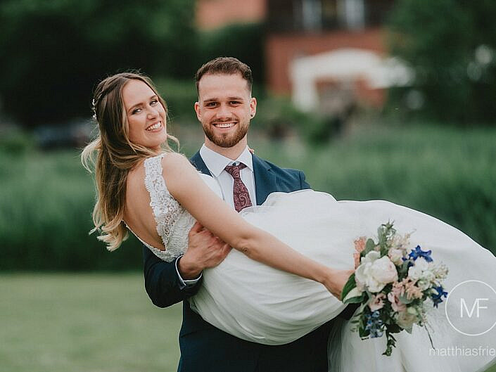 Hochzeit Spreewald Standesamt Weidendom Schlepzig