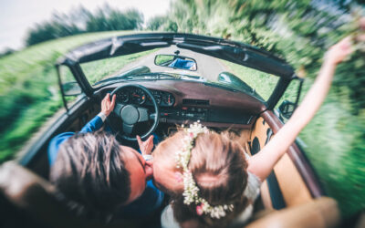 5 häufige Missverständnisse über Hochzeitsfotografie, die Sie kennen sollten