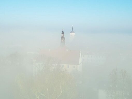 Die mystische Schönheit von Lübben: Wie Fotograf Matthias Friel die Magie der Stadt im Spreewald im Stadtanzeiger einfängt