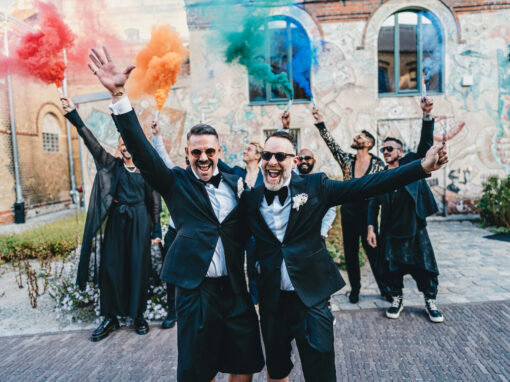 Berlin wedding – Soho House – Deep – Hochzeit Kevin & Steven Berlin wedding – Soho House – Deep – Hochzeit Kevin & Steven