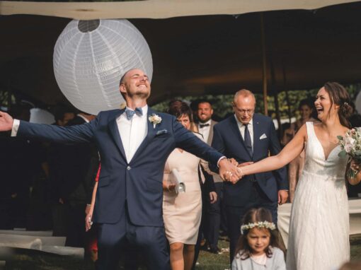 Die Magie von Gut Mönkhof: Einblicke in eine Top-Hochzeitslocation durch die Linse von Matthias Friel