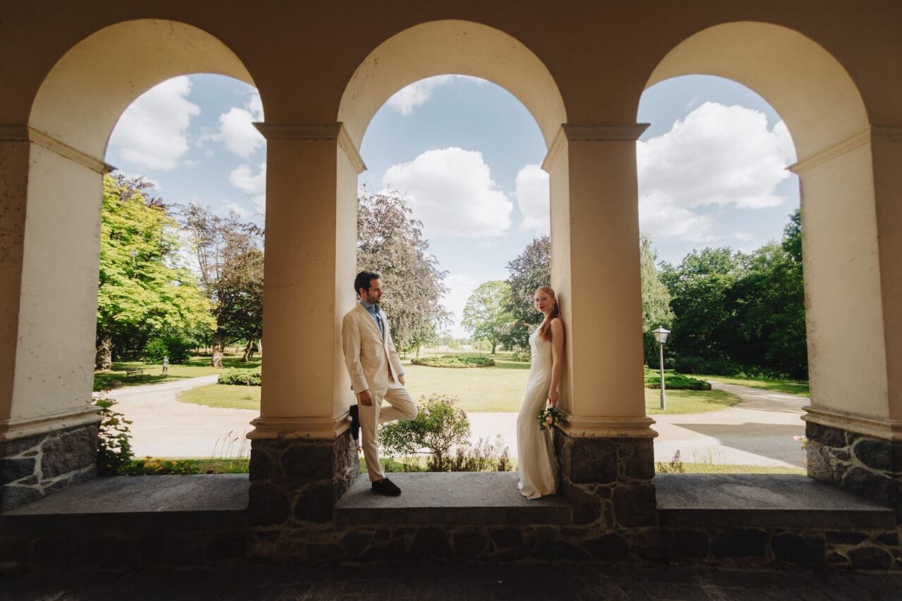 Hochzeit Mecklenburg: Schloss & Gut Liebenberg exklusiv hochzeit schloss liebenberg brandenburg
