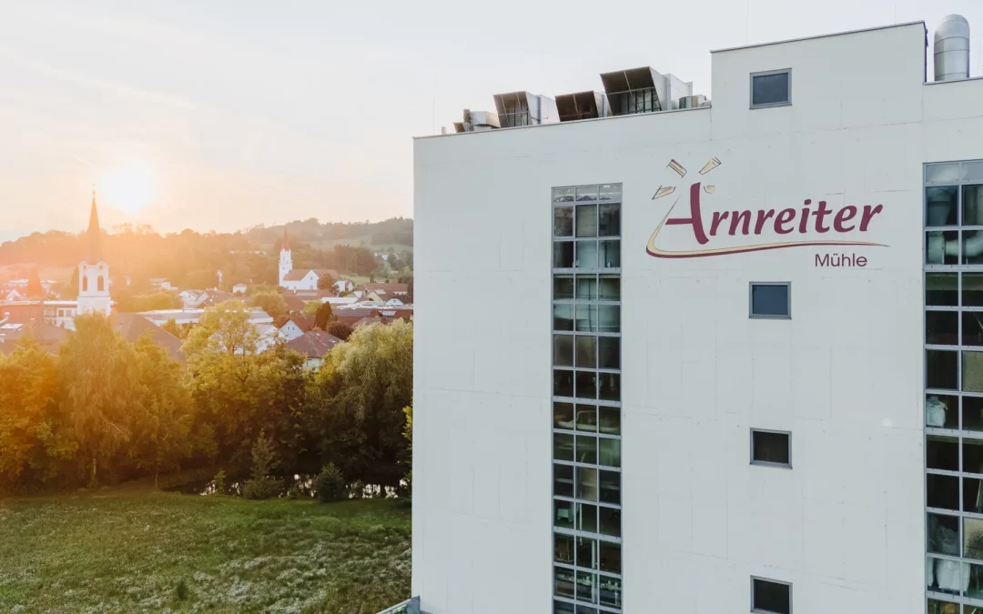 Businessfotografie Unternehmen Arnreiter Matthias Friel