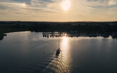 Imagefilm für den Naturhafen Krummin