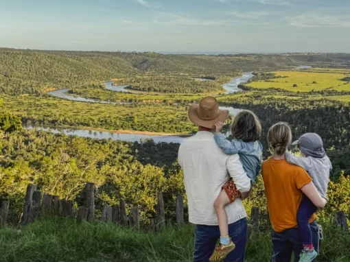 Südafrika Reise mit Kindern: 6 Wochen Abenteuer auf der Garden Route