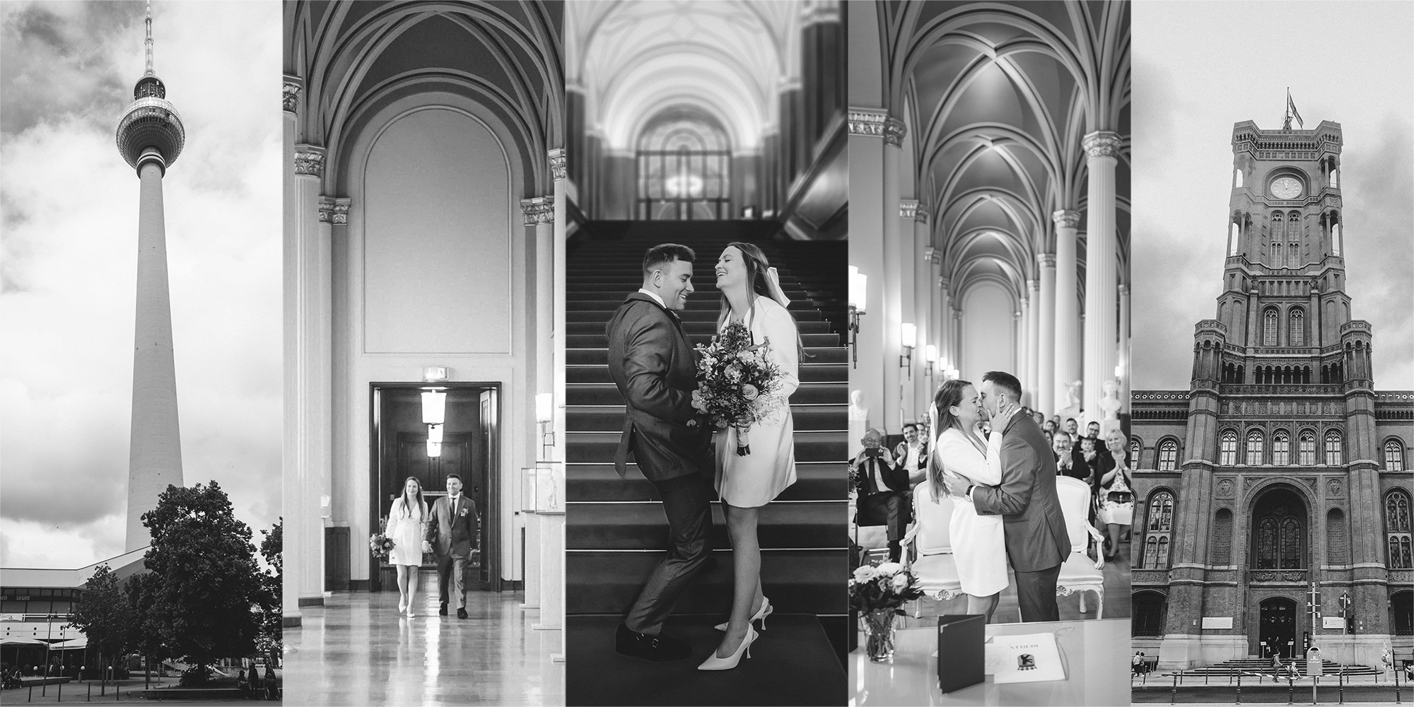 rathaus berlin roter salon