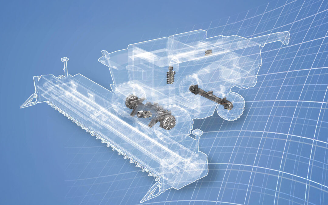 Matthias Friel CGI & Visuals