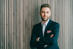 business blurb