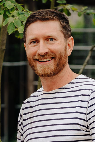 matthias friel portrait