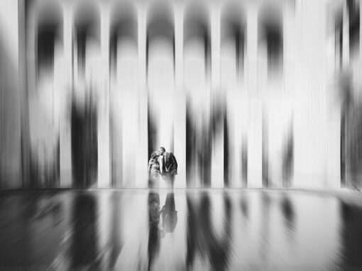 Standesamtliche Trauung im Belvedere Pfingstberg – Heiraten im Maurischen Kabinett Potsdam