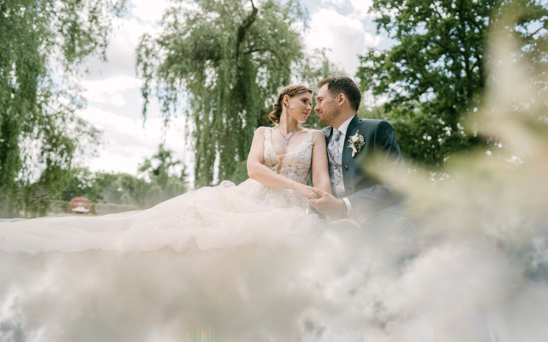 Hochzeit Schloss Liebenberg – Emotionale Fotos von Hochzeitsfotograf Friel