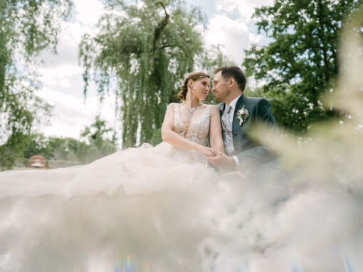 Hochzeit Schloss Liebenberg – Emotionale Fotos von Hochzeitsfotograf Friel