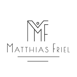 Logo Matthias Friel