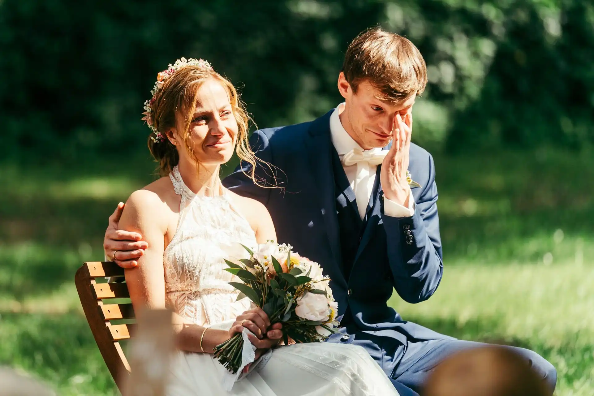 Authentische Corporate Photography & Personal Branding.