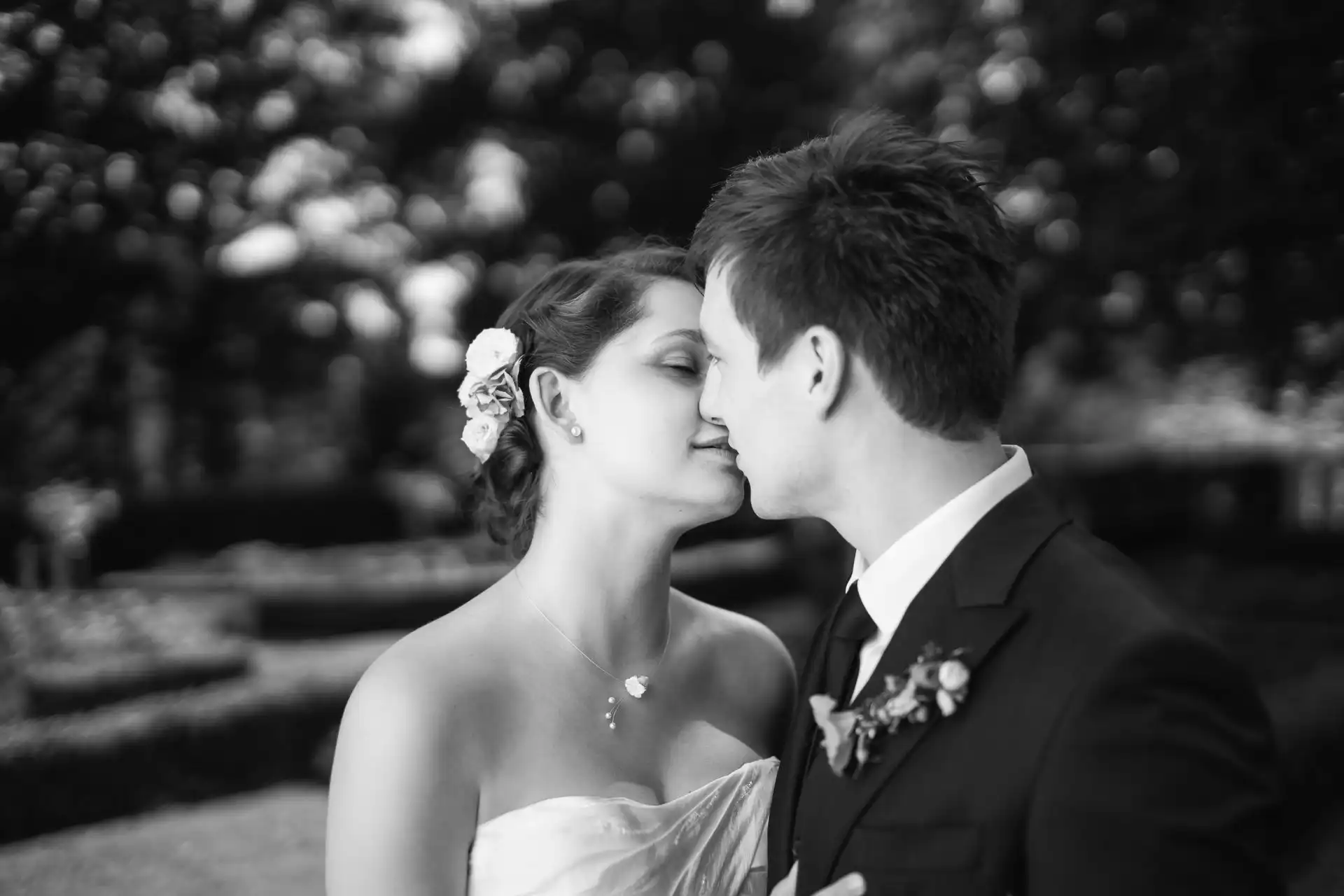 matthias friel business