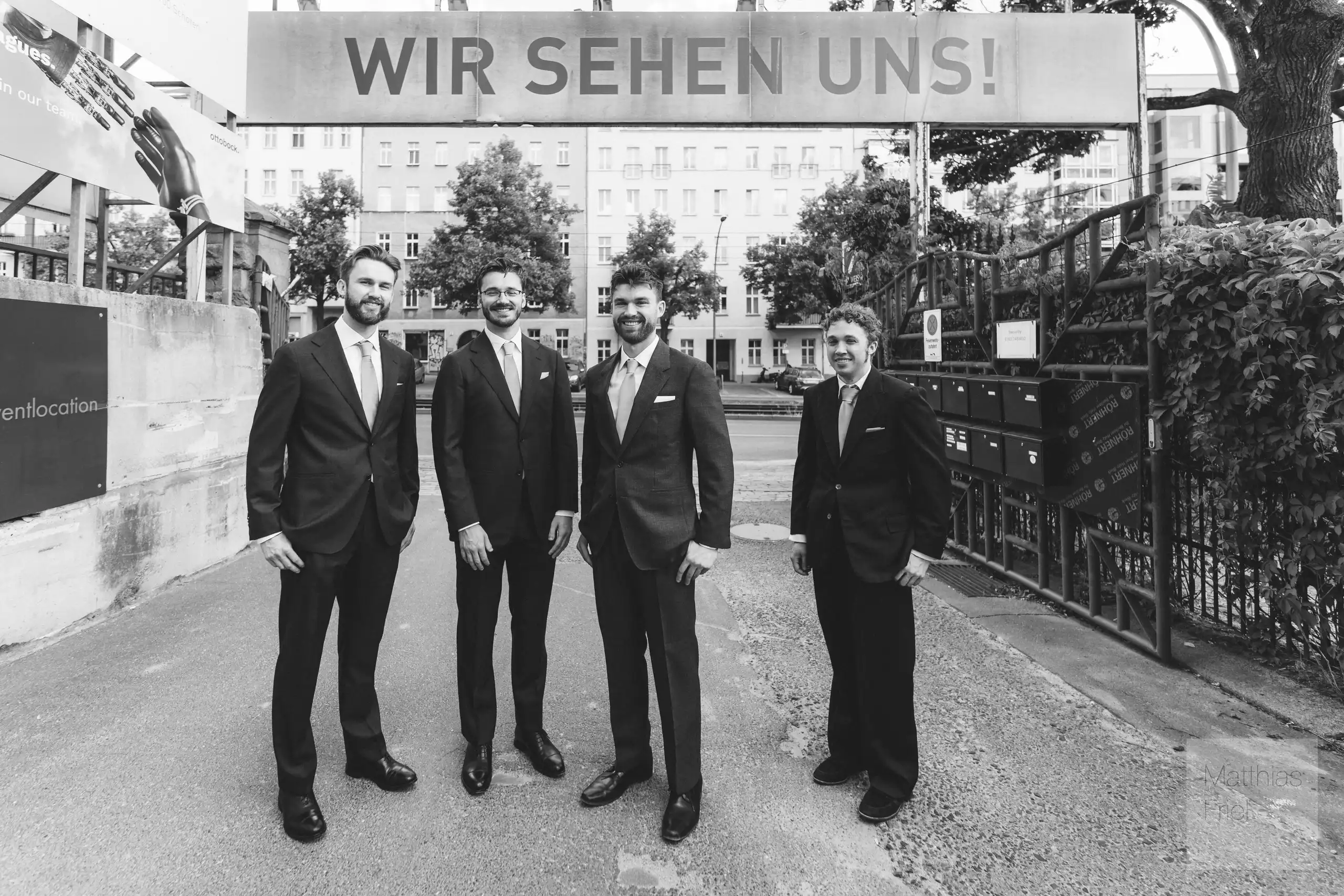 Hochzeit im DEEP Berlin: freie Trauung im Bötzow Bierkeller 20 Hochzeit im DEEP Berlin: freie Trauung im Bötzow Bierkeller